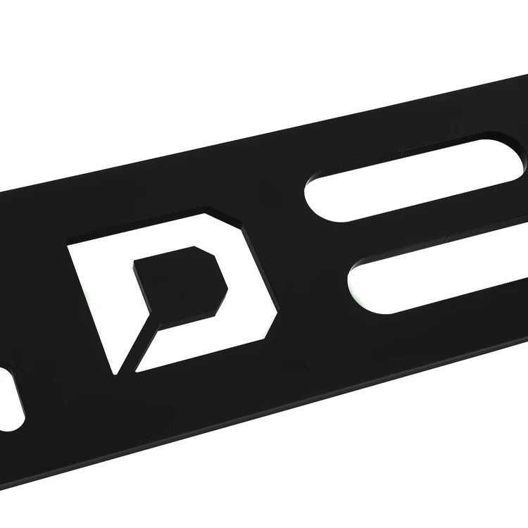 Base Sedile SK-Import Nera Acciaio Nissan 370Z Z34 (2009-2020) - foto 3