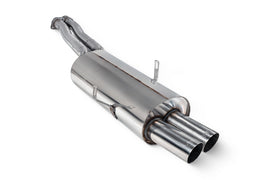Scarico cat back Scorpion BMW M3 / M3 Evo E36 1992-1998 - foto 1