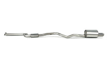 Carica l'immagine nel visualizzatore di Gallery, Scarico cat back Scorpion BMW Z4 E85 / E86 2006-2009 - foto 2