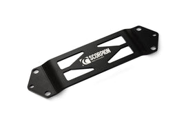 Barra di rinforzo tunnel scarico Scorpion BMW M3 F80 / M4 F82 F83 / M2 Competition F87 2014-2020 - foto 1