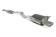 Carica l'immagine nel visualizzatore di Gallery, Scarico cat back Scorpion BMW Z4 E85 / E86 2006-2009 - foto 1