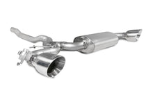Carica l'immagine nel visualizzatore di Gallery, Scarico GPF back Scorpion BMW 128ti F40 2021-2024 - foto 4