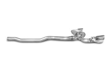 Carica l'immagine nel visualizzatore di Gallery, Scarico GPF back Scorpion BMW 128ti F40 2021-2024 - foto 5