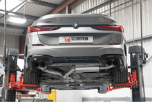 Carica l'immagine nel visualizzatore di Gallery, Scarico GPF back Scorpion BMW M235i xDrive Gran Coupé F44 2019-2024 - foto 9