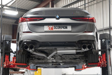Carica l'immagine nel visualizzatore di Gallery, Scarico GPF back Scorpion BMW M235i xDrive Gran Coupé F44 2019-2024 - foto 6