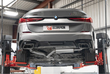 Carica l'immagine nel visualizzatore di Gallery, Scarico GPF back Scorpion BMW M235i xDrive Gran Coupé F44 2019-2024 - foto 12