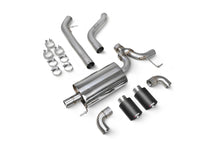 Carica l'immagine nel visualizzatore di Gallery, Scarico GPF back Scorpion BMW 220i G42 con GPF dal 2022 - foto 2