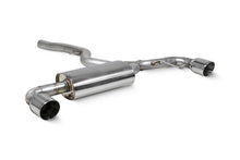 Carica l'immagine nel visualizzatore di Gallery, Scarico GPF back Scorpion BMW 220i G42 con GPF dal 2022 - foto 4