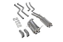 Carica l'immagine nel visualizzatore di Gallery, Scarico cat back Scorpion BMW 320 / 325 / 330 E46 Berlina, Touring, Coupé e Cabrio 2000-2006 - foto 2