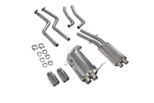 Carica l'immagine nel visualizzatore di Gallery, Scarico cat back Scorpion BMW 320 / 325 / 330 E46 Berlina, Touring, Coupé e Cabrio 2000-2006 - foto 5