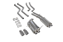 Carica l'immagine nel visualizzatore di Gallery, Scarico cat back Scorpion BMW 320 / 325 / 330 E46 Berlina, Touring, Coupé e Cabrio 2000-2006 - foto 11