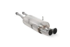 Scarico cat back Scorpion BMW 325 / 328 E36 1991-1998 - foto 1