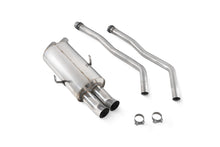 Carica l'immagine nel visualizzatore di Gallery, Scarico cat back Scorpion BMW 325 / 328 E36 1991-1998 - foto 2