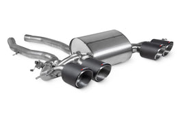Scarico half system Scorpion BMW M2 G87 dal 2022 - foto 1