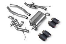 Carica l'immagine nel visualizzatore di Gallery, Scarico half system Scorpion BMW M2 G87 dal 2022 - foto 2