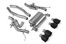 Carica l'immagine nel visualizzatore di Gallery, Scarico half system Scorpion BMW M2 G87 dal 2022 - foto 8