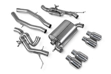 Carica l'immagine nel visualizzatore di Gallery, Scarico half system Scorpion BMW M2 G87 dal 2022 - foto 5