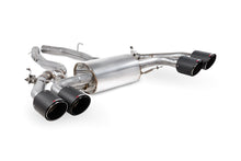 Carica l'immagine nel visualizzatore di Gallery, Scarico half system Scorpion BMW X3 M F97 LCI / X4 M F98 LCI, anche Competition 2022-2025 - foto 1