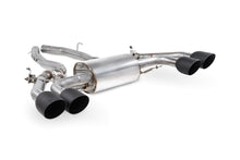 Carica l'immagine nel visualizzatore di Gallery, Scarico half system Scorpion BMW X3 M F97 LCI / X4 M F98 LCI, anche Competition 2022-2025 - foto 7