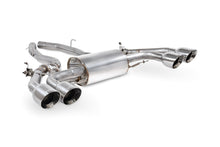 Carica l'immagine nel visualizzatore di Gallery, Scarico half system Scorpion BMW X3 M F97 LCI / X4 M F98 LCI, anche Competition 2022-2025 - foto 4