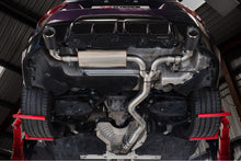 Carica l'immagine nel visualizzatore di Gallery, Scarico GPF back Scorpion BMW 230i G42 con GPF, anche xDrive dal 2021 - foto 3