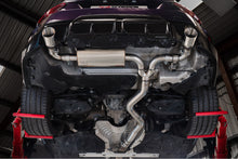 Carica l'immagine nel visualizzatore di Gallery, Scarico GPF back Scorpion BMW 230i G42 con GPF, anche xDrive dal 2021 - foto 6