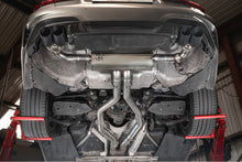 Carica l'immagine nel visualizzatore di Gallery, Scarico half system Scorpion BMW M340i G20 / G21 e M440i G22 senza GPF (versione extra-UE) dal 2019 - foto 6