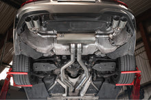 Carica l'immagine nel visualizzatore di Gallery, Scarico half system Scorpion BMW M340i G20 / G21 e M440i G22 senza GPF (versione extra-UE) dal 2019 - foto 9