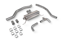 Carica l'immagine nel visualizzatore di Gallery, Scarico half system Scorpion BMW M340i G20 / G21 e M440i G22 senza GPF (versione extra-UE) dal 2019 - foto 11