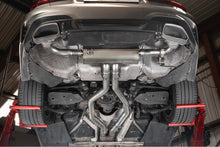 Carica l'immagine nel visualizzatore di Gallery, Scarico half system Scorpion BMW M340i G20 / G21 e M440i G22 senza GPF (versione extra-UE) dal 2019 - foto 12