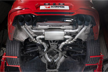 Carica l'immagine nel visualizzatore di Gallery, Scarico half system Scorpion BMW X4 M F98, anche Competition 2019-2021 - foto 9