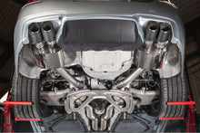 Carica l'immagine nel visualizzatore di Gallery, Silenziatore posteriore Scorpion BMW M5 F10 2011-2016 - foto 3