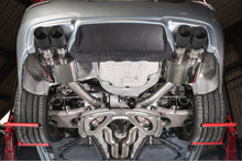 Carica l'immagine nel visualizzatore di Gallery, Silenziatore posteriore Scorpion BMW M5 F10 2011-2016 - foto 9
