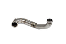 Carica l'immagine nel visualizzatore di Gallery, Downpipe decat Scorpion Mercedes A45 AMG W176 / CLA45 AMG C117 2013-2018 - foto 1
