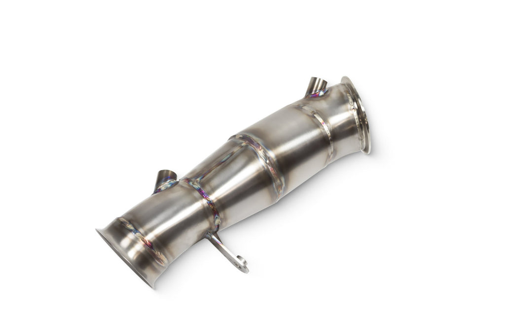 Downpipe decat Scorpion BMW M135i F20 2013-2016 - foto 1