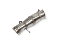Carica l'immagine nel visualizzatore di Gallery, Downpipe decat Scorpion BMW M135i F20 2013-2016 - foto 1