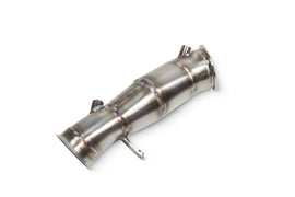Downpipe decat Scorpion BMW M135i F20 2013-2016 - foto 1