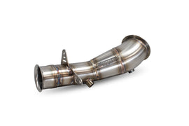 Downpipe decat Scorpion BMW M235i F22 2014-2016 - foto 1