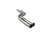 Tubo decat Scorpion BMW M3 F80 / M4 F82 F83 2014-2020 - foto 1