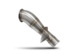 Downpipe decat Scorpion BMW M2 F87 senza GPF 2016-2018 - foto 1