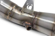 Carica l'immagine nel visualizzatore di Gallery, Downpipe decat Scorpion BMW M2 F87 senza GPF 2016-2018 - foto 3