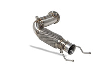 Carica l'immagine nel visualizzatore di Gallery, Downpipe Scorpion BMW M135i xDrive F40 con GPF 2019-2024 - foto 3