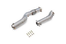 Carica l'immagine nel visualizzatore di Gallery, Downpipe Scorpion BMW M2 G87 / M3 G80 / M4 G82 / X4 M dal 2021 - foto 4