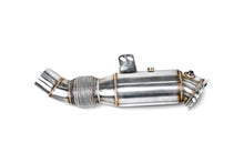 Carica l'immagine nel visualizzatore di Gallery, Downpipe Scorpion BMW M140i / M240i / 340i / 440i / 540i G30 / 740i G11 2015-2021 - foto 4