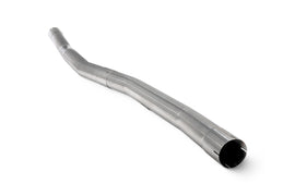 Tubo centrale di scarico Scorpion BMW M2 F87 senza GPF 2016-2018 - foto 1