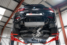Carica l'immagine nel visualizzatore di Gallery, Tubo centrale di scarico Scorpion BMW M140i F20 / F21 e M240i F22 2016-2018 - foto 3