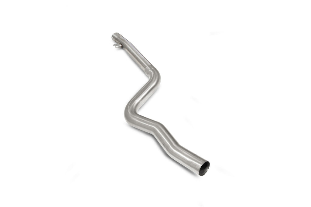 Tubo eliminazione GPF Scorpion BMW M140i F20 / F21 e M240i F22 / F23 con GPF 2018-2021 - foto 1