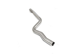 Tubo eliminazione GPF Scorpion BMW M140i F20 / F21 e M240i F22 / F23 con GPF 2018-2021 - foto 1