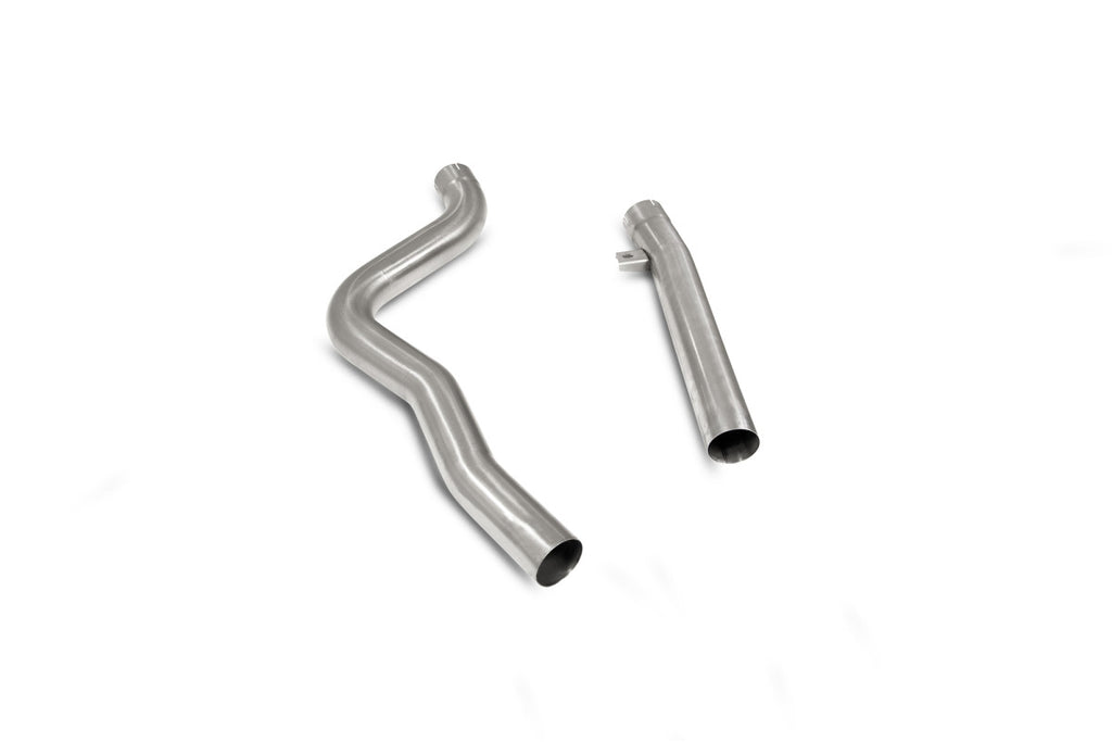 Tubo eliminazione GPF Scorpion BMW M140i F20 / F21 e M240i F22 / F23 con GPF 2018-2021 - foto 3