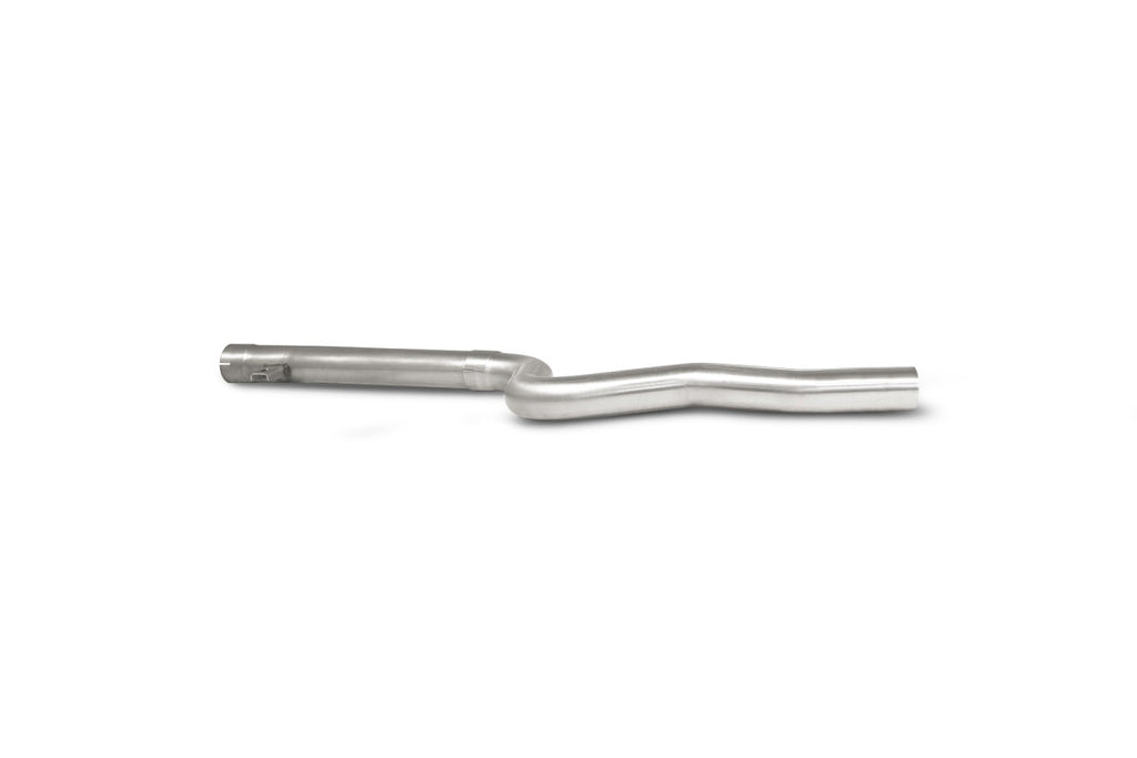 Tubo eliminazione GPF Scorpion BMW M140i F20 / F21 e M240i F22 / F23 con GPF 2018-2021 - foto 2